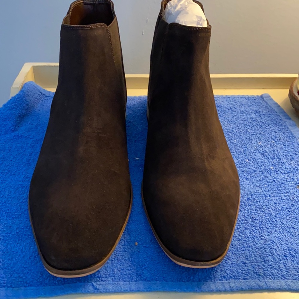 Men’s Boots